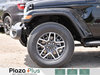 2025 Jeep Wrangler 4-Door SAHARA-9