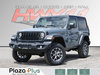 2025 Jeep Wrangler SPORT S-0