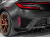 2017 Acura NSX-9