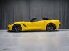 2019 Chevrolet Corvette Z51 2LT-3