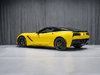 2019 Chevrolet Corvette Z51 2LT-5
