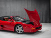 Ferrari F355 F1 Spider 1999-53