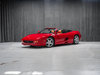 Ferrari F355 F1 Spider 1999-2