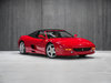 Ferrari F355 F1 Spider 1999-1