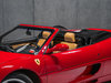Ferrari F355 F1 Spider 1999-8