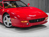 Ferrari F355 F1 Spider 1999-7