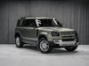 2025 Land Rover Defender S-1