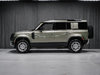 2025 Land Rover Defender S-2