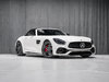 2018 Mercedes-Benz AMG GT C-4