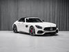 2018 Mercedes-Benz AMG GT C-5