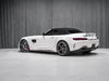 2018 Mercedes-Benz AMG GT C-2