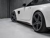 2018 Mercedes-Benz AMG GT C-7