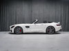 2018 Mercedes-Benz AMG GT C-3