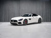 2018 Mercedes-Benz AMG GT C-1