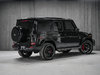 2022 Mercedes-Benz G-Class AMG G 63-2
