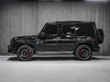 2022 Mercedes-Benz G-Class AMG G 63-5