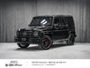 2022 Mercedes-Benz G-Class AMG G 63-0