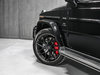 2022 Mercedes-Benz G-Class AMG G 63-9