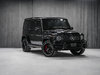 2022 Mercedes-Benz G-Class AMG G 63-1
