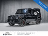 Mercedes-Benz G-Class AMG G 63 2022-0