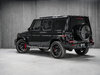 2022 Mercedes-Benz G-Class AMG G 63-4