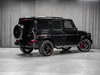 Mercedes-Benz G-Class AMG G 63 2022-3