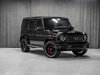 Mercedes-Benz G-Class AMG G 63 2022-1