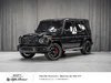 Mercedes-Benz G-Class AMG G 63 2022-0