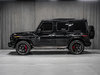 Mercedes-Benz G-Class AMG G 63 2022-2