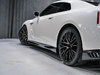 Nissan GT-R PREMIUM 2023-7