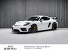 2025 Porsche 718 Cayman GT4 RS-0