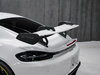 2025 Porsche 718 Cayman GT4 RS-7