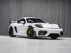 2025 Porsche 718 Cayman GT4 RS-3