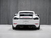 2025 Porsche 718 Cayman GT4 RS-5