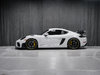 2025 Porsche 718 Cayman GT4 RS-4
