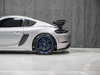 Porsche 718 Cayman GT4 RS PDK CARBONE JANTES BLEUES SPORT CHRONO 2025-65