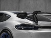 Porsche 718 Cayman GT4 RS PDK CARBONE JANTES BLEUES SPORT CHRONO 2025-17