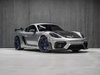 Porsche 718 Cayman GT4 RS PDK CARBONE JANTES BLEUES SPORT CHRONO 2025-9
