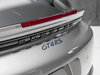 Porsche 718 Cayman GT4 RS PDK CARBONE JANTES BLEUES SPORT CHRONO 2025-20