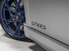 Porsche 718 Cayman GT4 RS PDK CARBONE JANTES BLEUES SPORT CHRONO 2025-30
