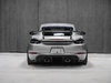 Porsche 718 Cayman GT4 RS PDK CARBONE JANTES BLEUES SPORT CHRONO 2025-8