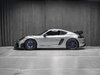 Porsche 718 Cayman GT4 RS PDK CARBONE JANTES BLEUES SPORT CHRONO 2025-2