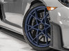 Porsche 718 Cayman GT4 RS PDK CARBONE JANTES BLEUES SPORT CHRONO 2025-13