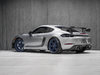 Porsche 718 Cayman GT4 RS PDK CARBONE JANTES BLEUES SPORT CHRONO 2025-4
