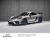 Porsche 718 Cayman GT4 RS PDK CARBONE JANTES BLEUES SPORT CHRONO 2025-0
