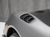 Porsche 718 Cayman GT4 RS PDK CARBONE JANTES BLEUES SPORT CHRONO 2025-28