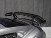 Porsche 718 Cayman GT4 RS PDK CARBONE JANTES BLEUES SPORT CHRONO 2025-59