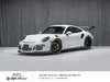 Porsche 911 GT3 RS 2016-0