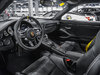 Porsche 911 GT3 RS 2016-21