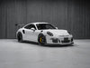 Porsche 911 GT3 RS 2016-1